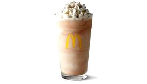 1 Medium McDonald