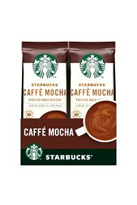 1 Medium Mocha Coffee