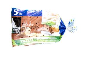 1 medium potato (148 g) Premium Idaho Potatoes