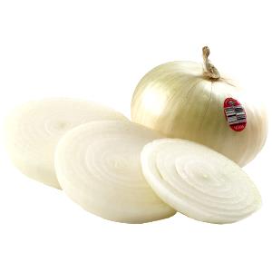 1 medium raw onion (148 g) Peru Sweet Onions