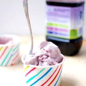 1 Medium Scoop/dip Nonfat Frozen Yogurt