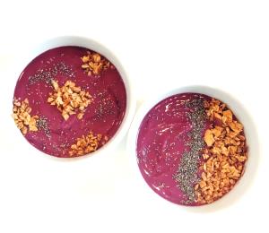 1 medium Warrior Bowl