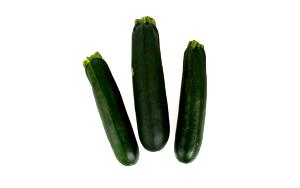 1 Medium Zucchini