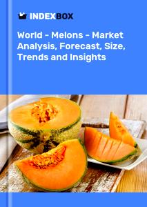 1 Melon (9-3/8" X 1-1/2" Dia) Yields Cooked Bitter Melon (Fat Added in Cooking)