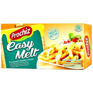 1 melt (170 g) Five Cheese & Spinach Flatbread Melts