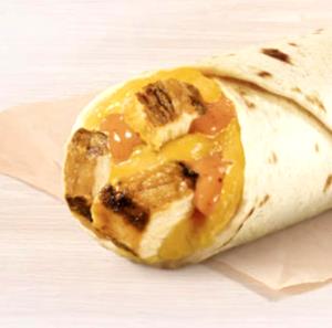 1 melt Chicken Chipotle Melt