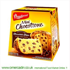 1 mini chocottone (100 g) Mini Chocottone