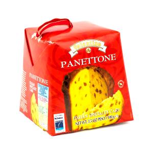 1 mini panettone (100 g) Mini Panettone