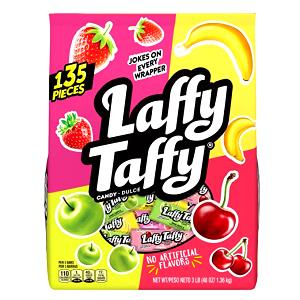 1 Miniature Bar Taffy