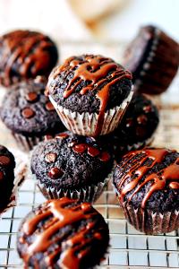 1 Miniature Chocolate Muffin