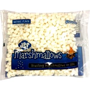1 Miniature Marshmallow