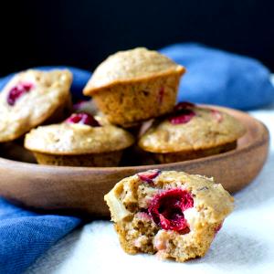 1 Miniature Oat Bran Muffin with Fruit and/or Nuts