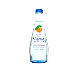 1 Mistic Bottle (11.1 Fl Oz) Sugar Free Carbonated Water