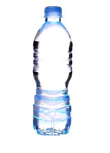 1 Ml Water (Bottled)