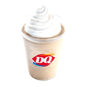 1 moolatte (623 g) French Vanilla MooLatte (Large)