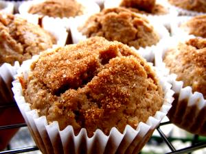 1 muffin (103 g) Cinnamon & Raisin English Muffins