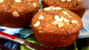 1 muffin (113 g) Bran Muffin