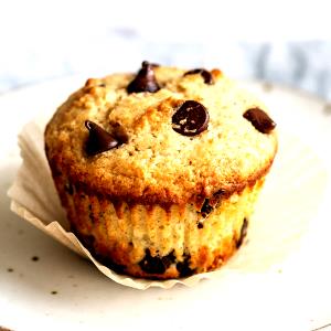 1 muffin (113 g) Chocolate Chip Muffin