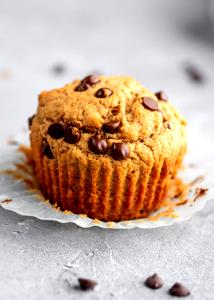 1 muffin (15 g) Peanut Butter Muffins
