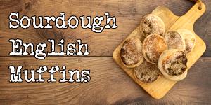 1 muffin (57 g) 98% Fat Free Sourdough English Muffins