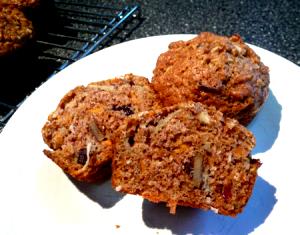 1 muffin (57 g) Country Morning Muffins