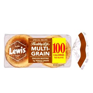 1 muffin (57 g) English Muffuns