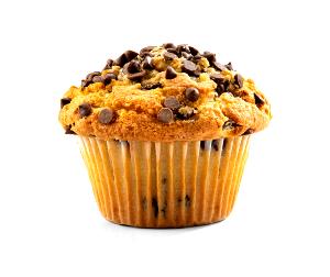 1 muffin (57 g) Fresh Baked Muffin