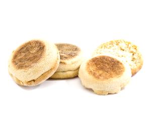 1 muffin (57 g) Light Wheat English Muffin