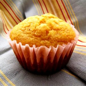 1 muffin (61 g) Hearty Real Corn Muffins