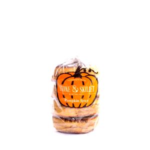 1 muffin (61 g) Pumpkin Spice English Muffin