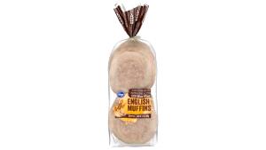 1 muffin (61 g) Whole Wheat English Muffins