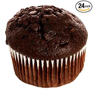 1 muffin (71 g) Chocolate Chip Muffin