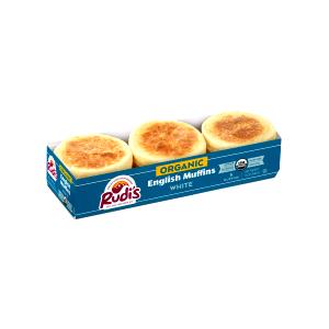 1 muffin (75.5 g) English Muffin