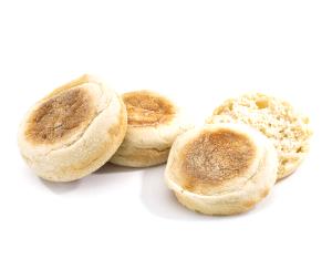 1 muffin (85 g) English Muffin