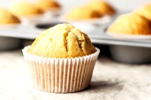 1 muffin (90 g) Boija Muffin