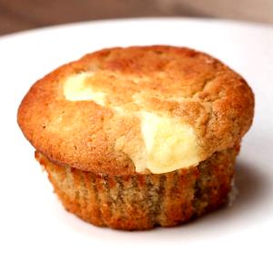1 muffin Cream Cheese Muffin