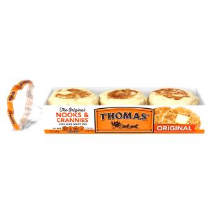 1 Muffin English Muffins, Original