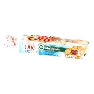1 Muffin Multigrain English Muffin