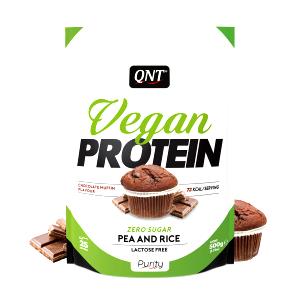 1 muffin Protein Muffin