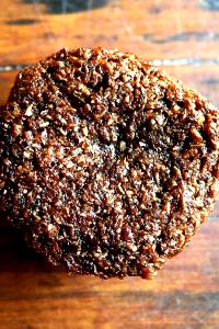 1 Muffin, Toaster Wheat Bran Muffins (Toaster Type)