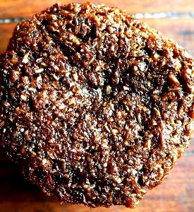 1 Muffin, Toaster Wheat Bran Muffins with Raisins (Toaster Type)