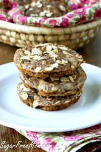 1 Muffin Vitatops, Sugar-Free Banana Nut