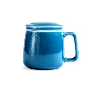 1 Mug (8 Fl Oz) Black Tea