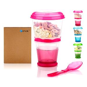 1 Mug (8 Fl Oz) Cereal Beverage