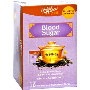 1 Mug (8 Fl Oz) Herbal Tea Presweetened with Sugar