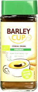 1 Mug (8 Fl Oz) Instant Cereal Beverage with Beet Roots