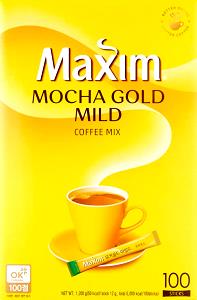 1 Mug (8 Fl Oz) Instant Coffee (50% Less Caffeine, made from Powdered)