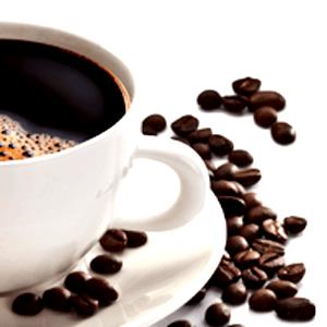 1 Mug (8 Fl Oz) Pre-Lightened Coffee (No Sugar)