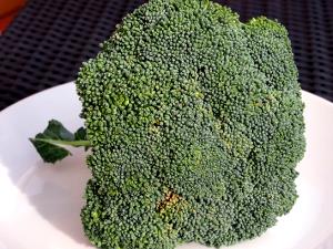 1 NLEA Serving Broccoli Raab (Cooked)