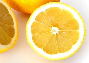 1 NLEA Serving Lemons (Without Peel)